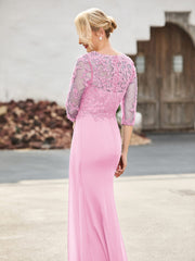 Candy Pink