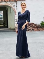Dark Navy