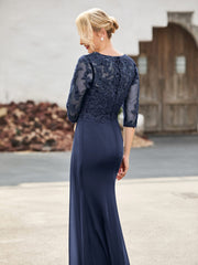 Dark Navy