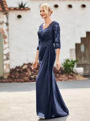Dark Navy