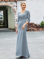 Dusty Blue