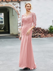 Dusty Rose