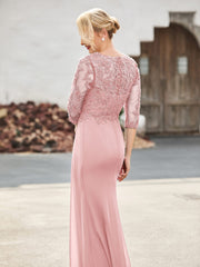 Dusty Rose