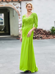 Lime Green