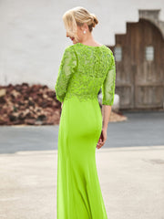 Lime Green
