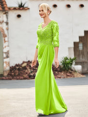 Lime Green