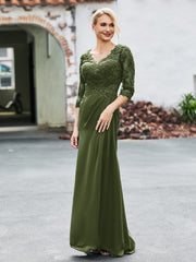 Olive Green