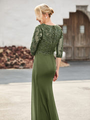 Olive Green