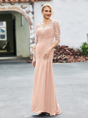 Pearl Pink