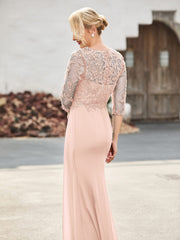 Pearl Pink