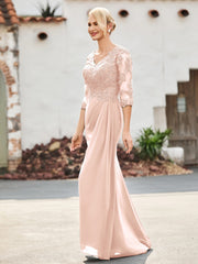 Pearl Pink