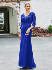 Royal Blue