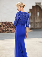 Royal Blue