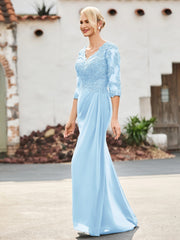 Sky Blue
