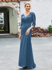 Slate Blue