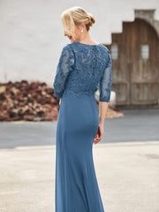 Slate Blue