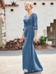 Slate Blue