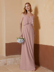 Vintage Mauve