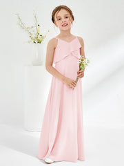 Blushing Pink