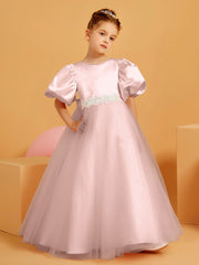 Dusty Rose