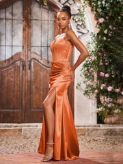 Burnt Orange