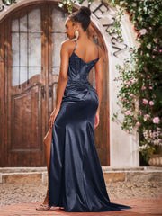 Dark Navy