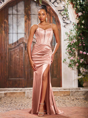 Dusty Rose