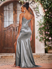Steel Grey
