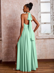 Mint Green