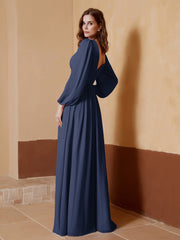 Dark Navy