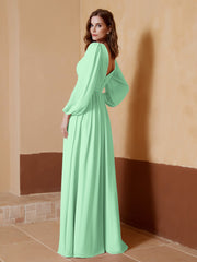Mint Green