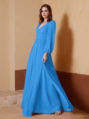 Ocean Blue