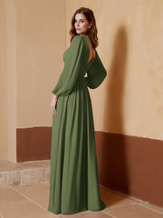 Olive Green