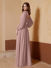 Vintage Mauve