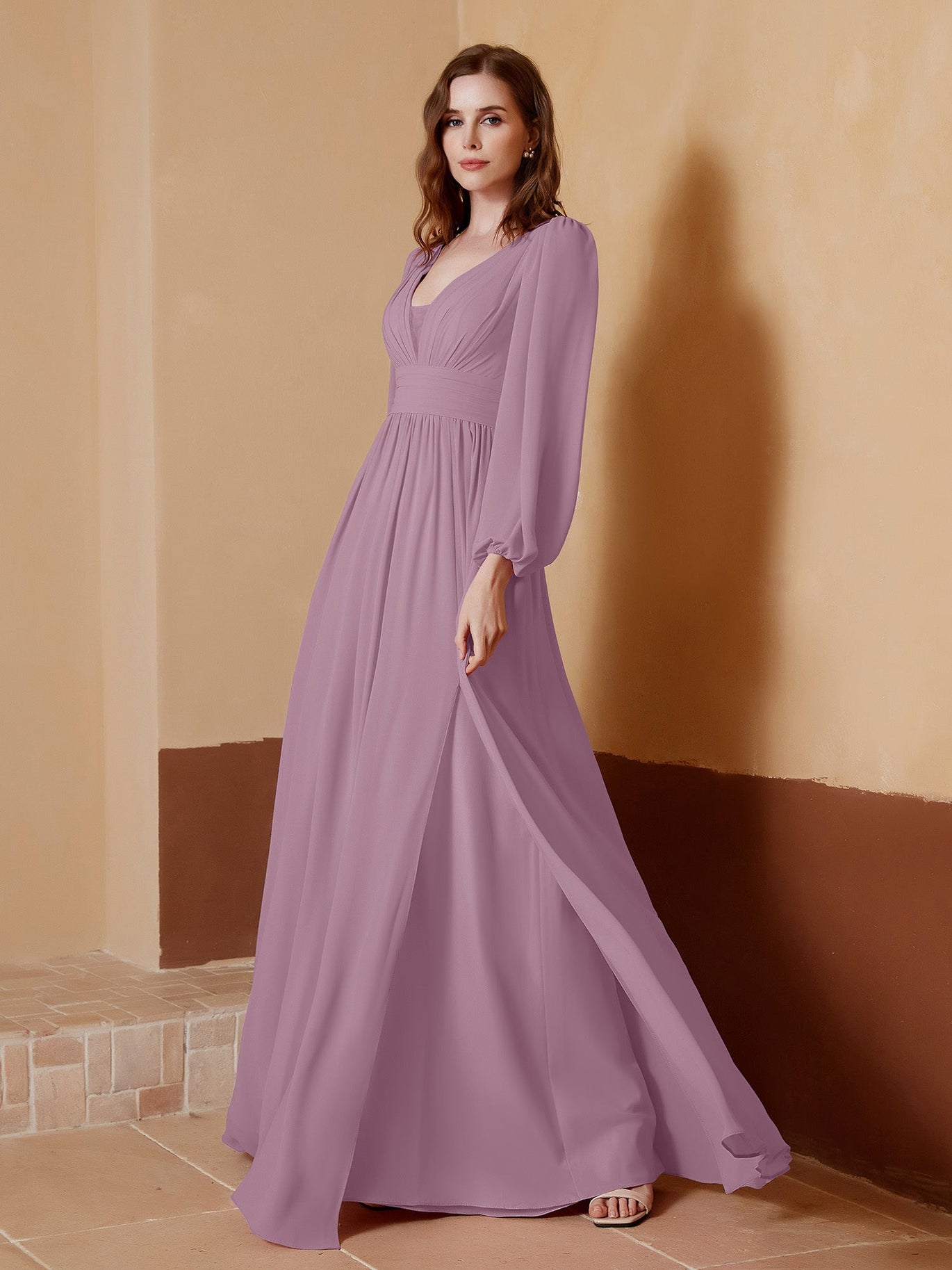 off shoulder long burgundy dress ZAPAKA Women A Line Formal The Ankle Length Evening Dress, Burgundy / US20W Size:11x17 up Back Skirts and Dresses Wendy Williams (Talk Show