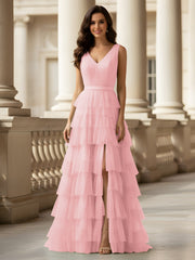 Blushing Pink