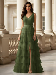 Olive Green