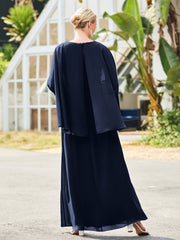 Dark Navy