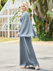 Dusty Blue