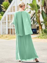 Mint Green