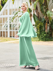 Mint Green