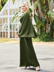 Olive Green