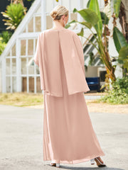 Pearl Pink