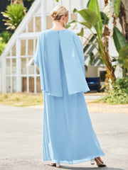 Sky Blue