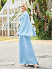 Sky Blue