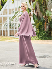 Vintage Mauve