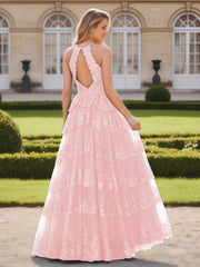 Blushing Pink