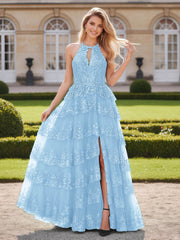 Sky Blue