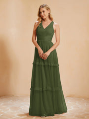 Olive Green
