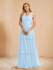 Sky Blue